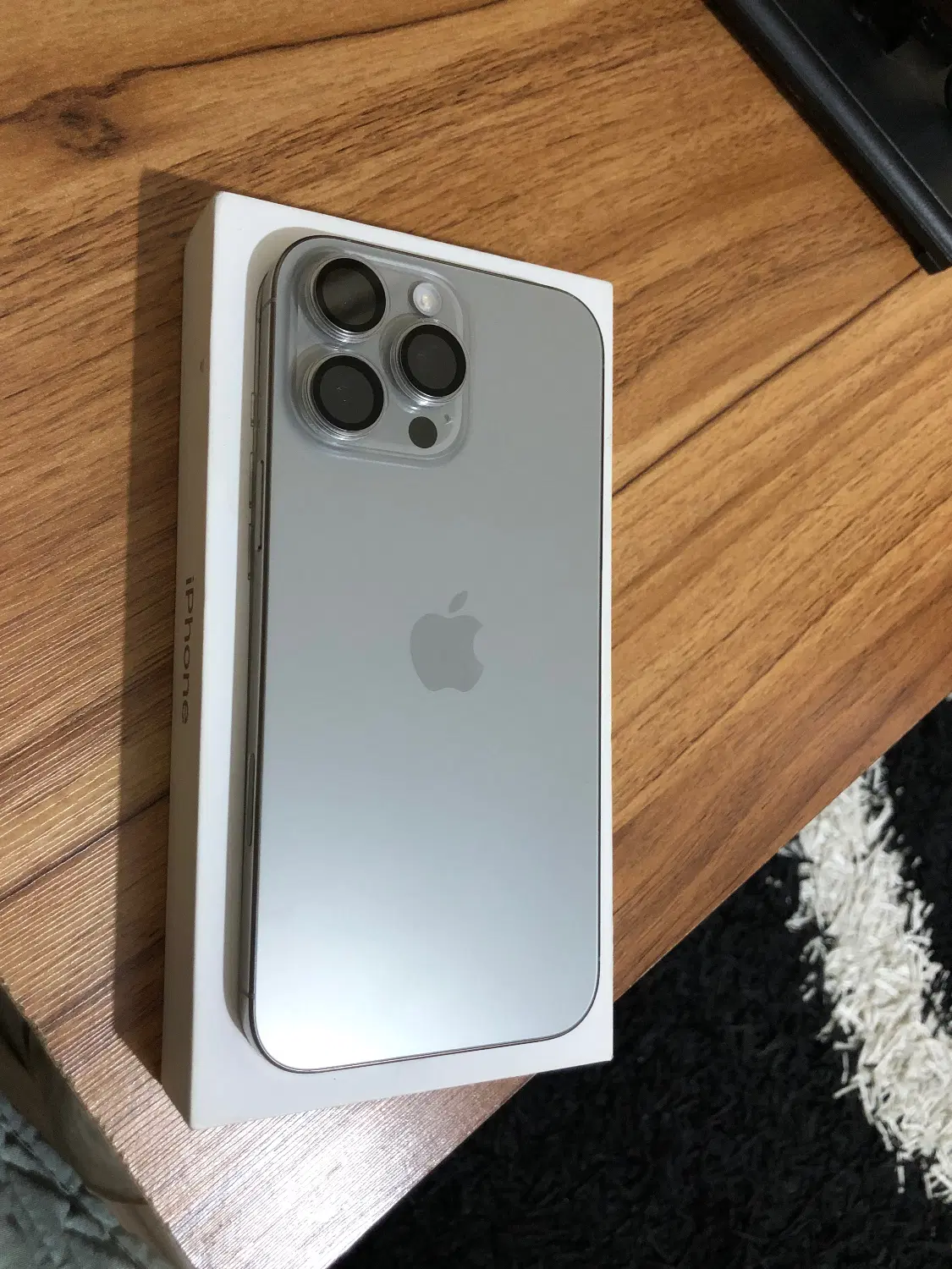 iPhone 16 pro max|موبایل|تهران, جوانمردان (اندیشه)|دیوار