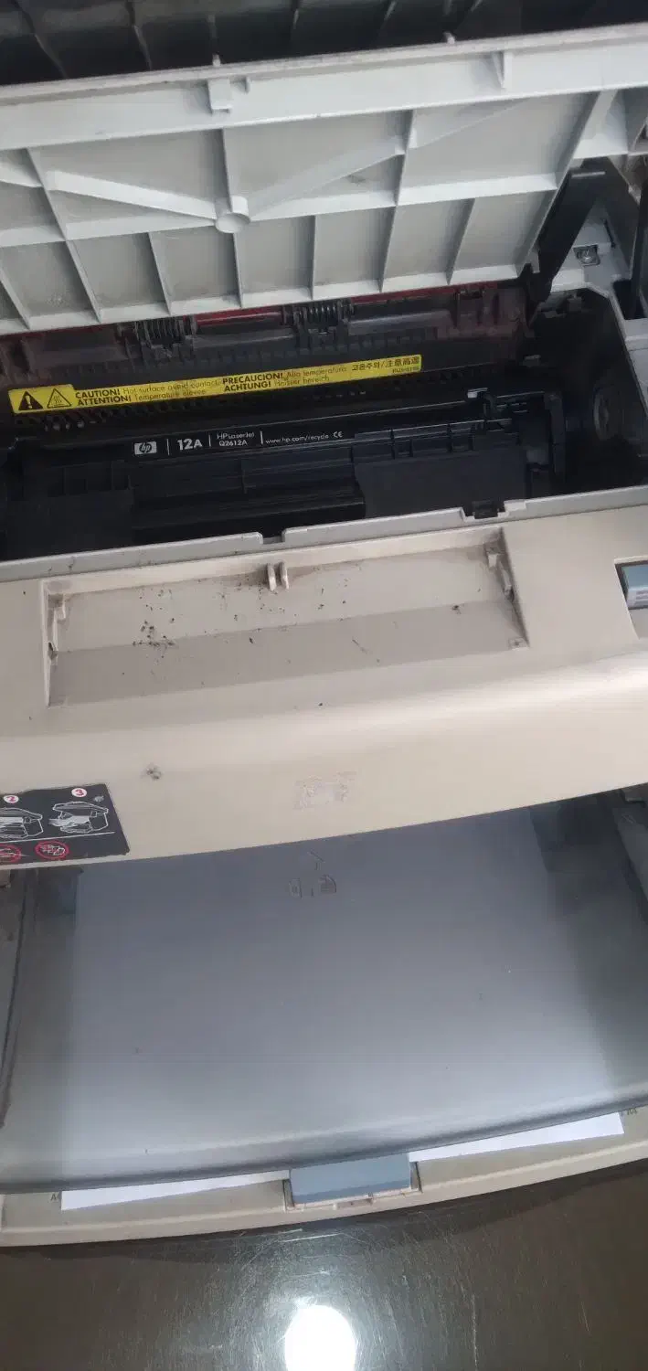 hp laser jet|پرینتر، اسکنر، کپی، فکس|سلماس, |دیوار