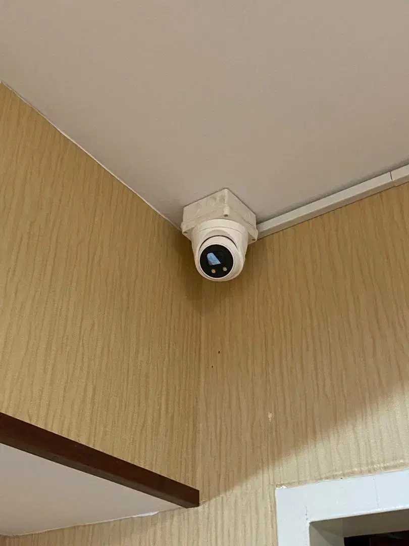 فروش و نصب دوربین داهوا با گارانتی اصلی|دوربین مداربسته|تهران, جمال‌زاده|دیوار