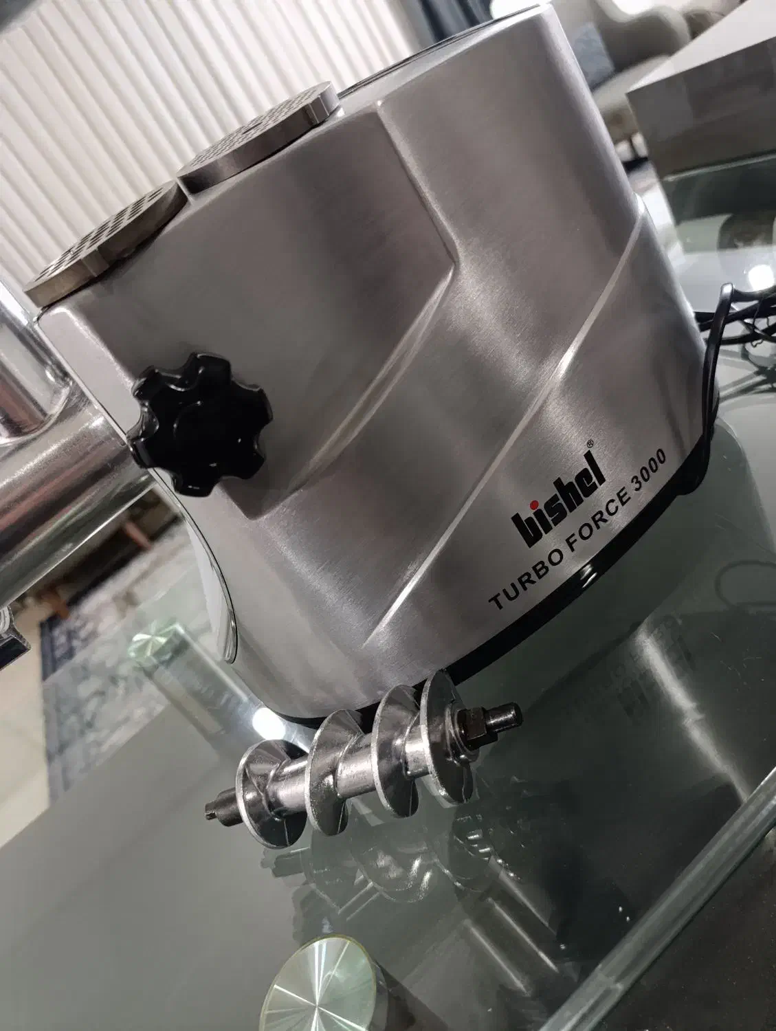 چرخ گوشت|سایر لوازم برقی|مشهد, شهرک مهر آباد|دیوار