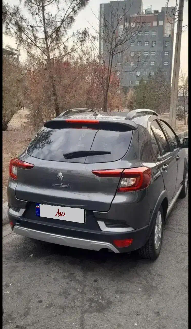 اطلس G|خودرو سواری و وانت|کرمان, |دیوار