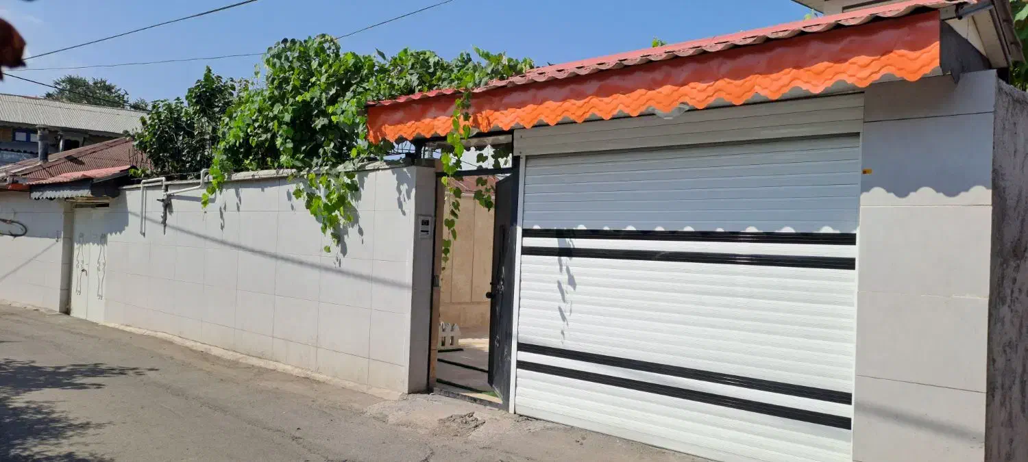 اجاره ویلا|اجارهٔ کوتاهمدت ویلا و باغ|رشت, بیجارپس|دیوار