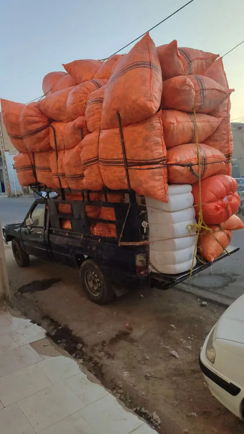 وانت بار سیستان زهک|خدمات حمل و نقل|زهک, |دیوار