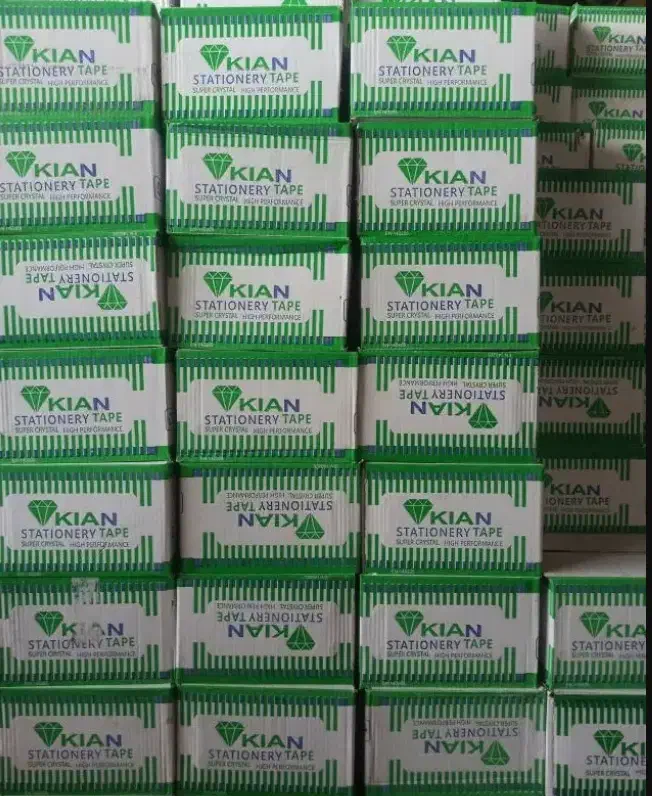 چسب تحریر کیان (خرید مستقیم از کارخانه)|عمده‌فروشی|تهران, شوش|دیوار