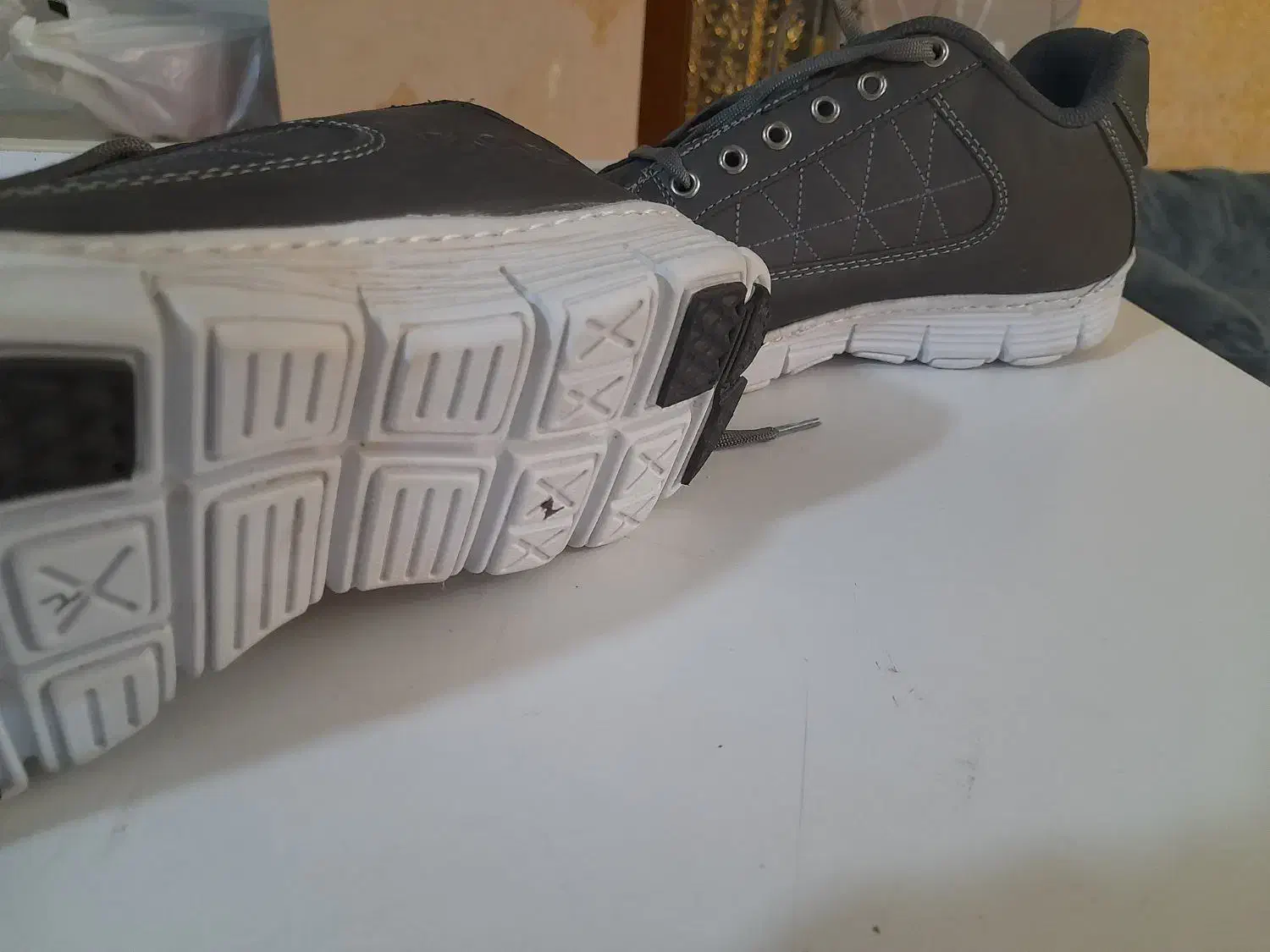 کفش مردانه|کیف، کفش، کمربند|تبریز, |دیوار