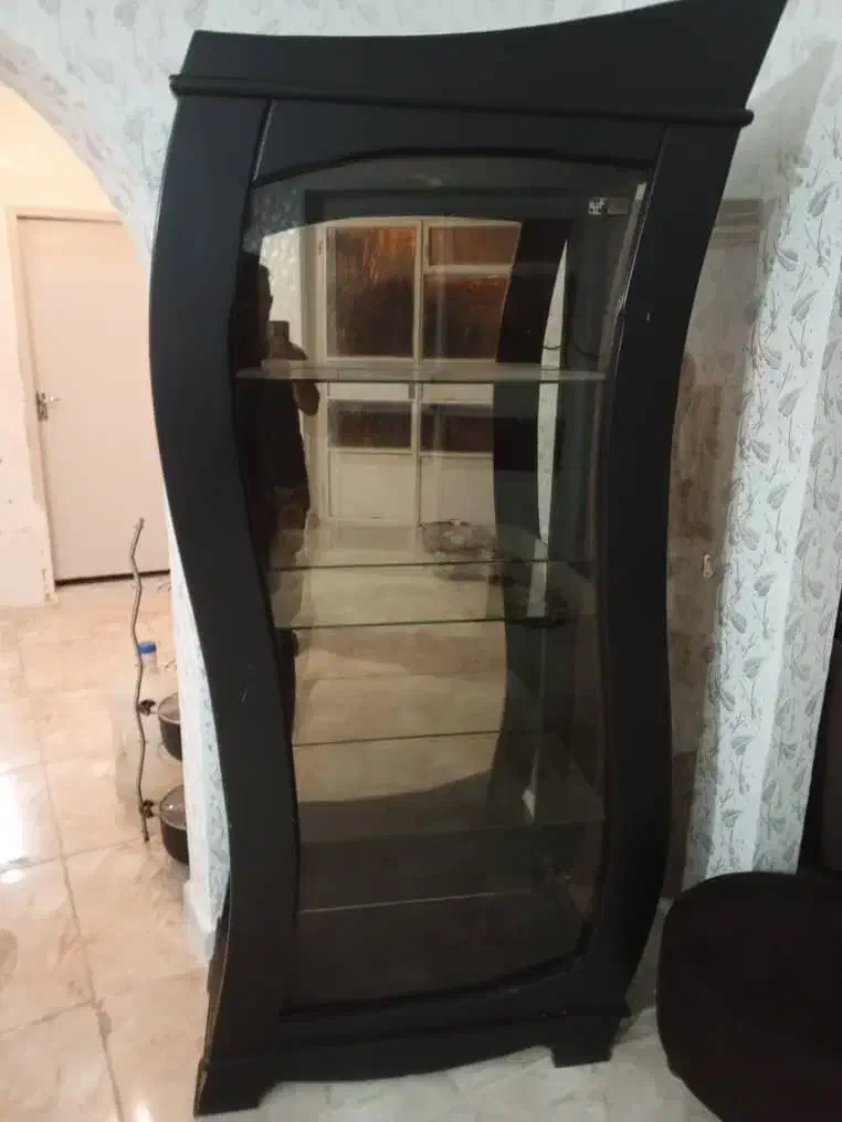 بوفه شیک|بوفه، ویترین، کنسول|اهواز, کوی مهدیس|دیوار