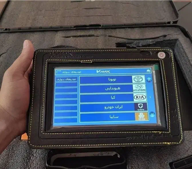 فروش دستگاه دیاگ و ریمپ|ماشین‌آلات صنعتی|سراوان, |دیوار