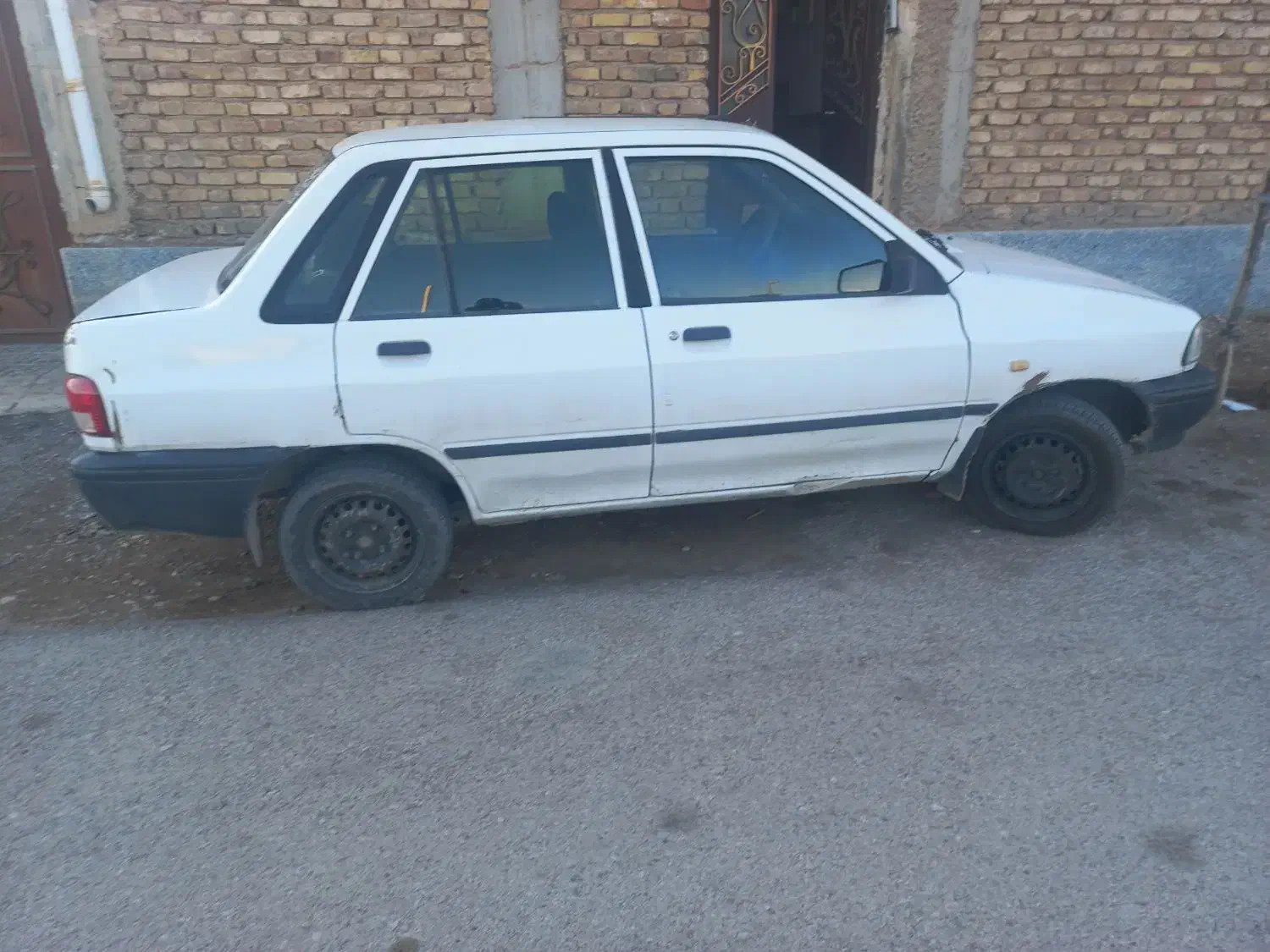 پراید ۱۳۱  دوگانه سوز|خودرو سواری و وانت|ماهان, |دیوار