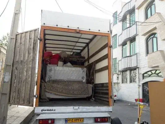 اتو بار زاگرس ،بسته بندی وچیدمان،کارگر vip|خدمات حمل و نقل|شاهین‌شهر, نبوت|دیوار