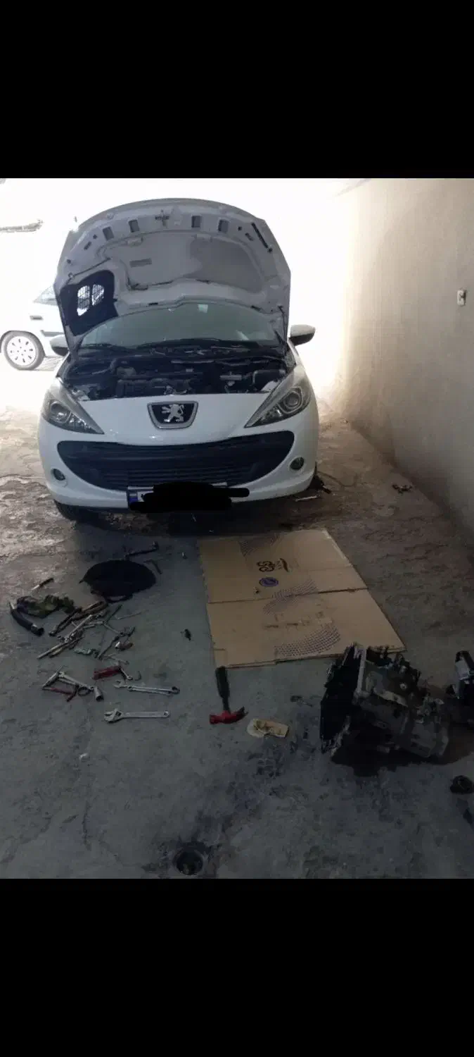 مکانیک سیار شهر ری|خدمات موتور و ماشین|ری, دیلمان|دیوار