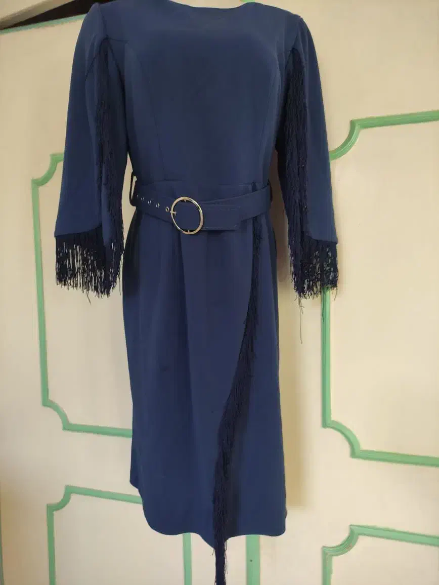 سه دست لباس فارسی شیک و مجلسی|لباس|قروه, |دیوار