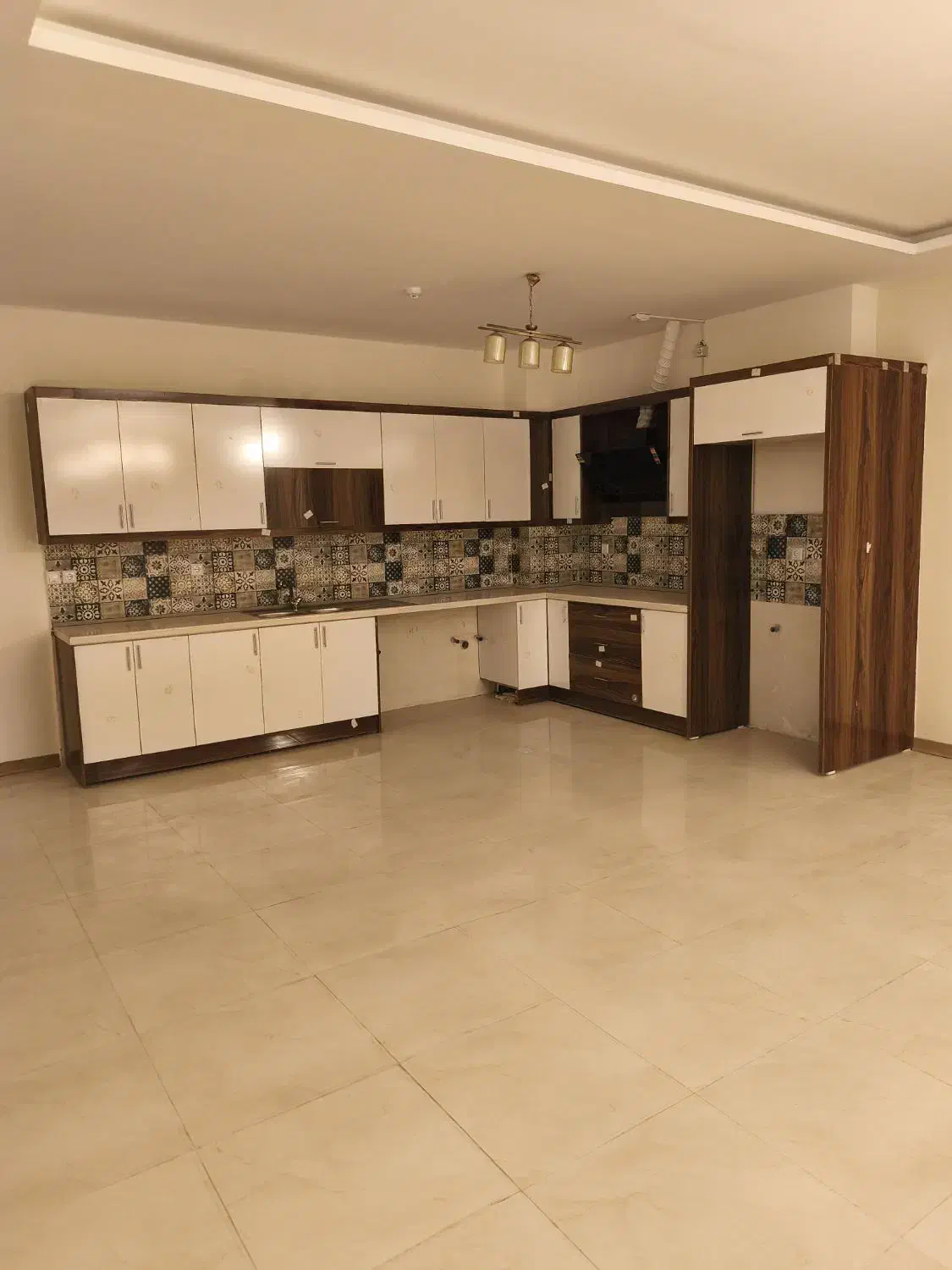 صفر سند آماده/۱۱۰ متر ۲ خواب/متری ۳۷/پذیرایی بزرگ|فروش آپارتمان|مشهد, امیریه|دیوار