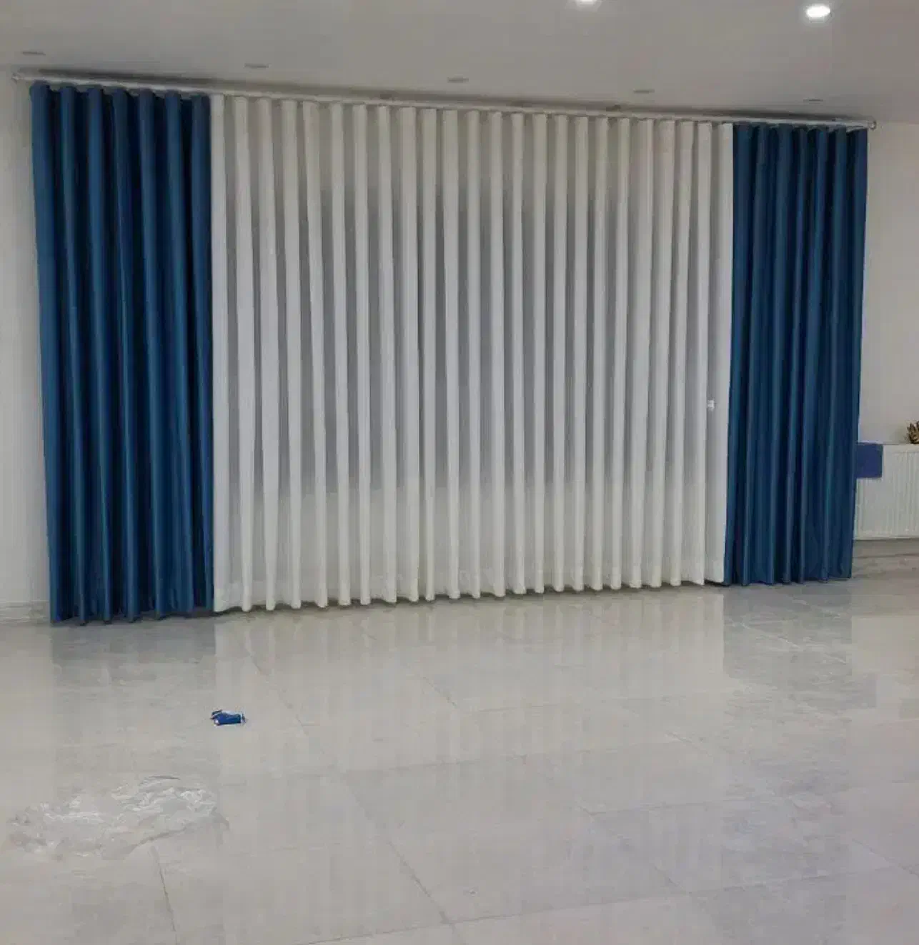 پرده اقساط|پرده، رانر، رومیزی|رشت, شالکو|دیوار