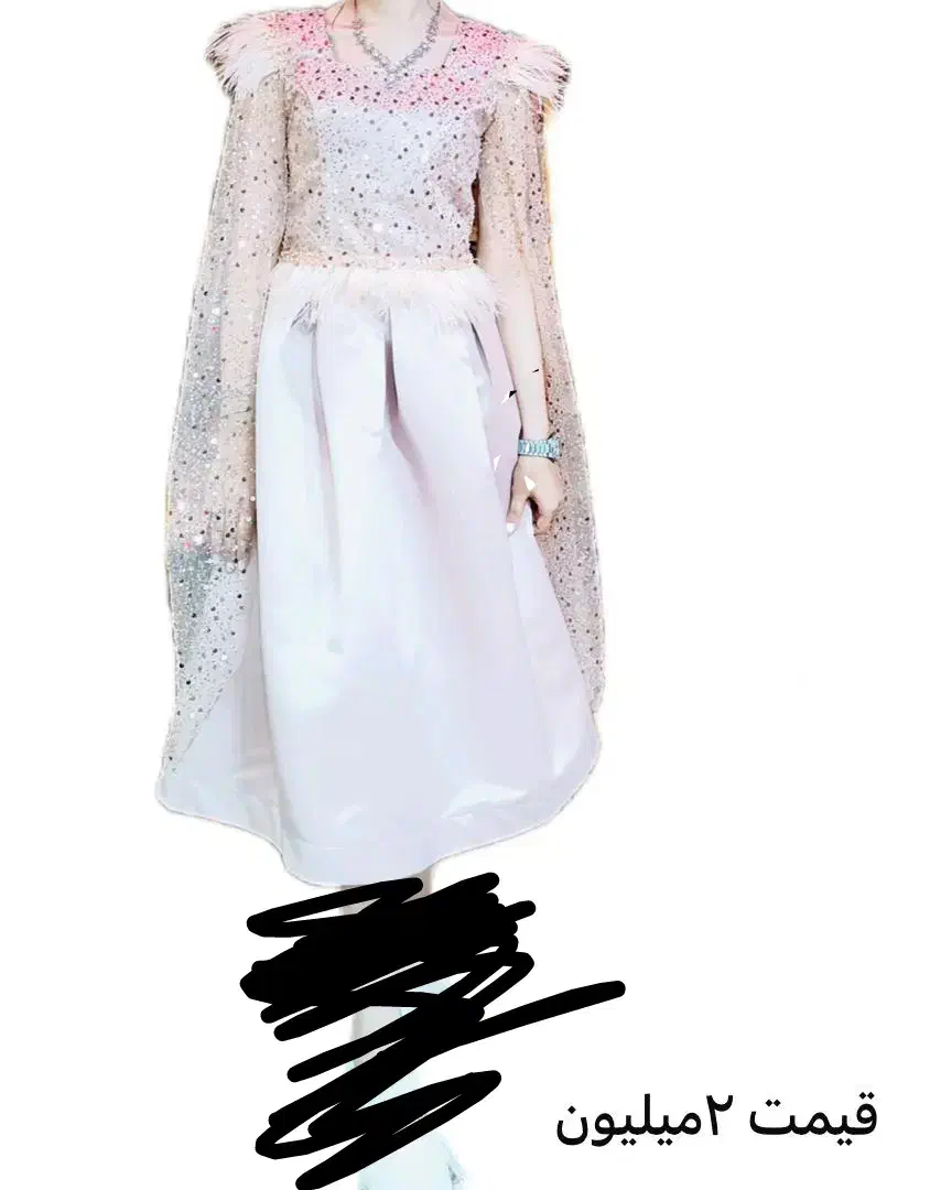 لباس مجلسی|لباس|نسیمشهر, |دیوار