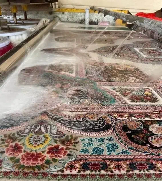 قالیشویی اسطوره مشهد|خدمات نظافت|مشهد, ایثار|دیوار
