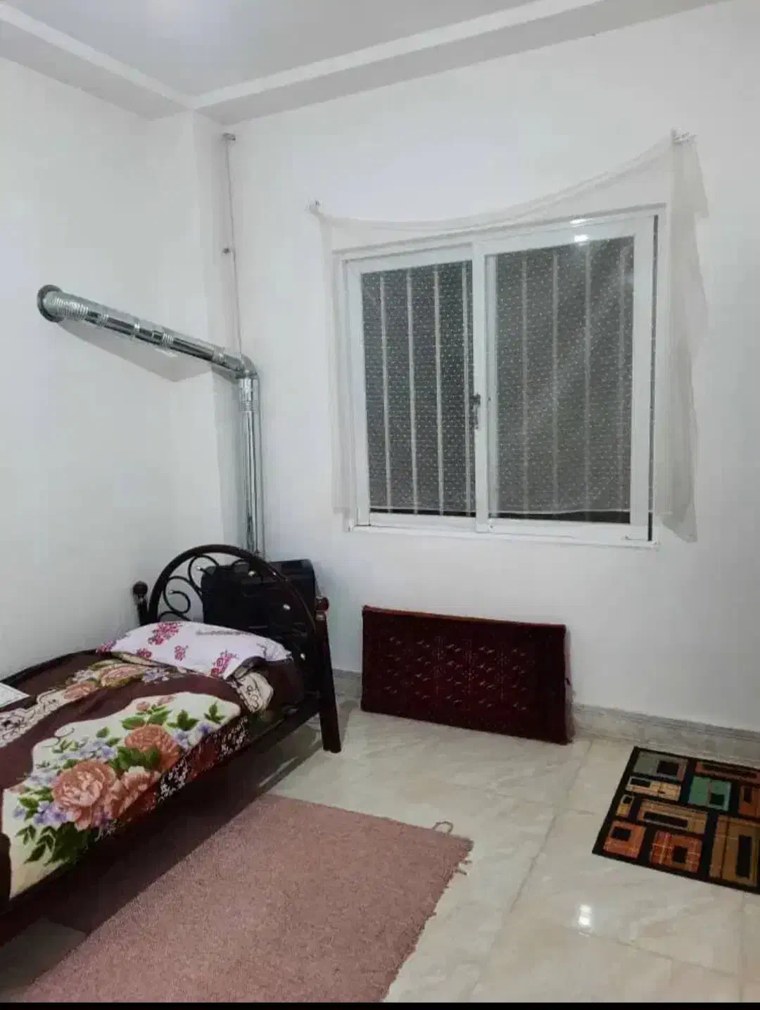 کد۹۳۵رهن واحدسویت۵۵متری خ سعدی|اجارهٔ آپارتمان|لاهیجان, کوه بیجار|دیوار