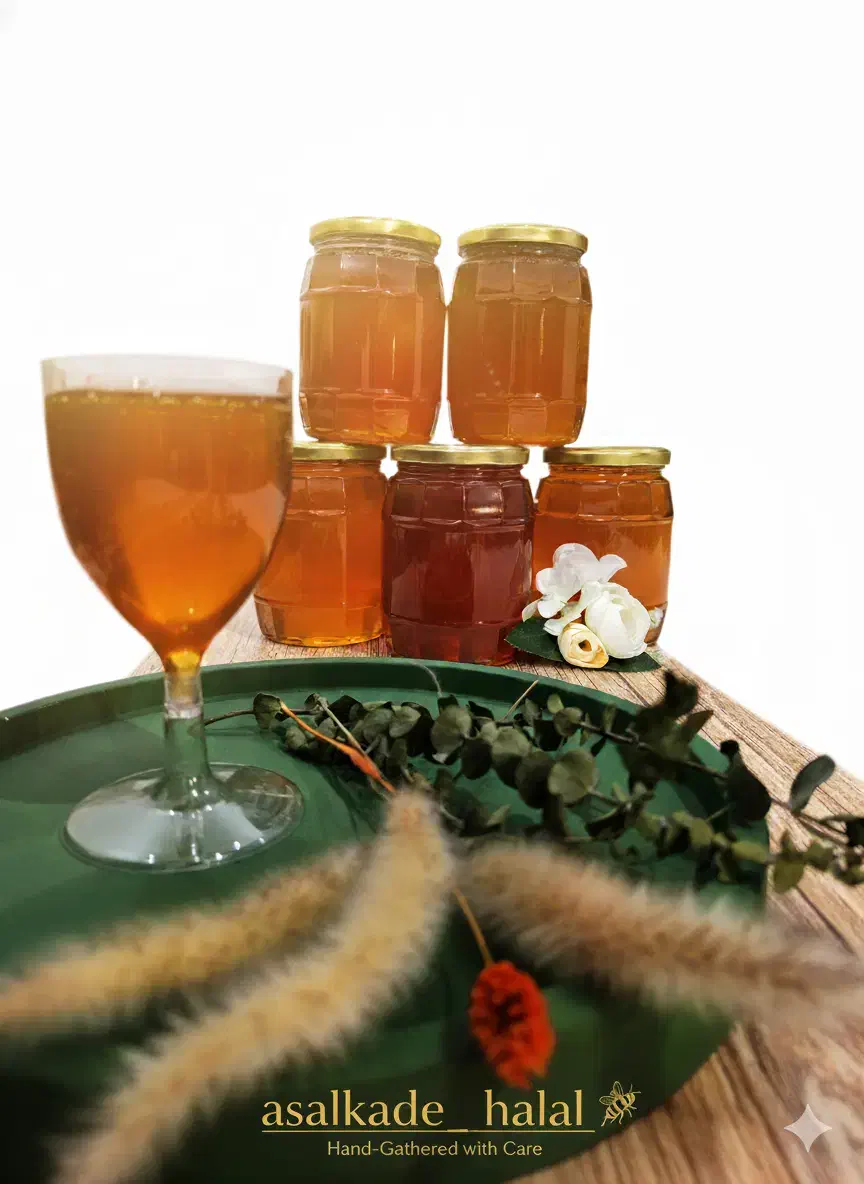 فروش انواع عسل درمانی به شرط|خوردنی و آشامیدنی|تهران, ابوذر|دیوار