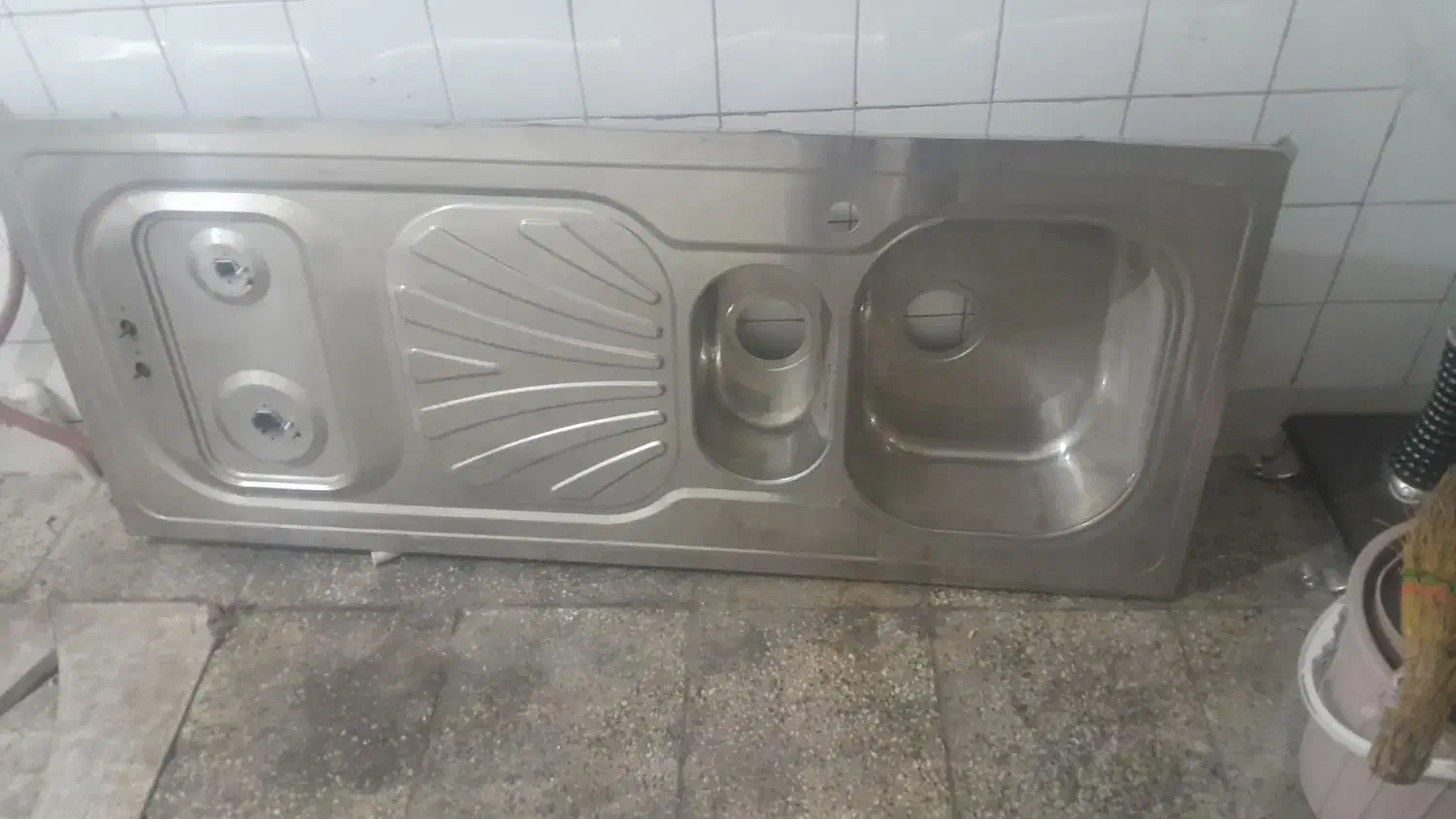 سینگ|اجاق گاز و لوازم برقی پخت‌وپز|تهران, فلاح|دیوار