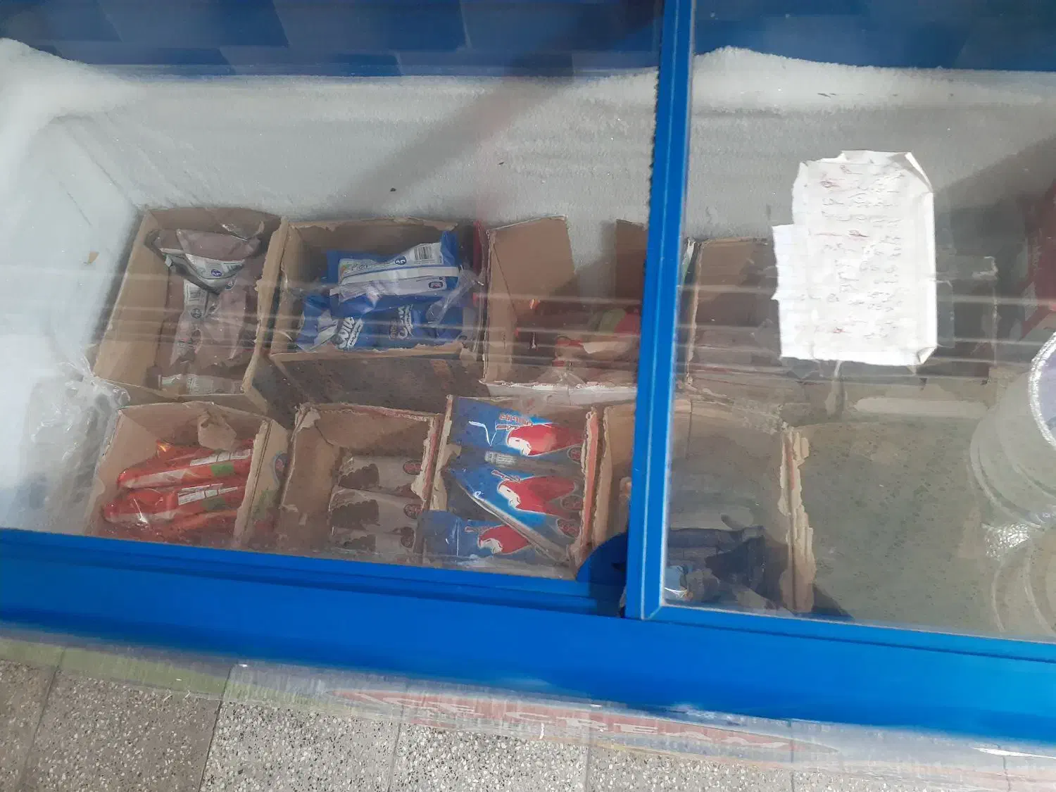 مغازه خواربار فروشی|اجارهٔ مغازه و غرفه|گنبد کاووس, |دیوار