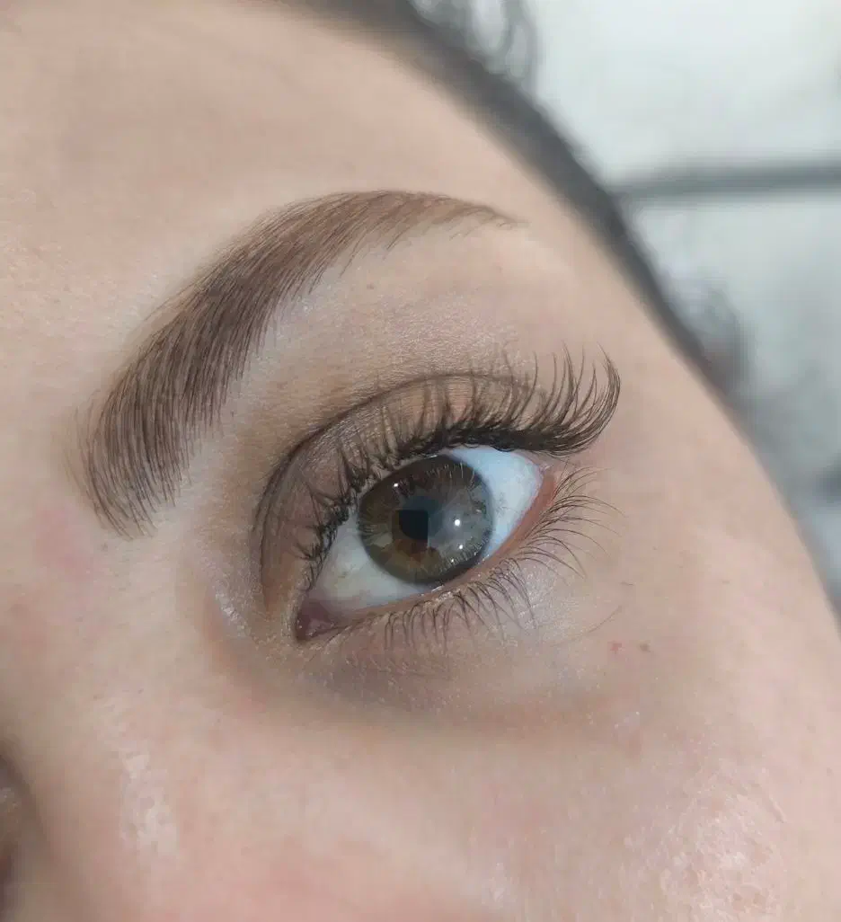 نصف قیمت اکستنشن کن|خدمات آرایشگری و زیبایی|داراب, |دیوار