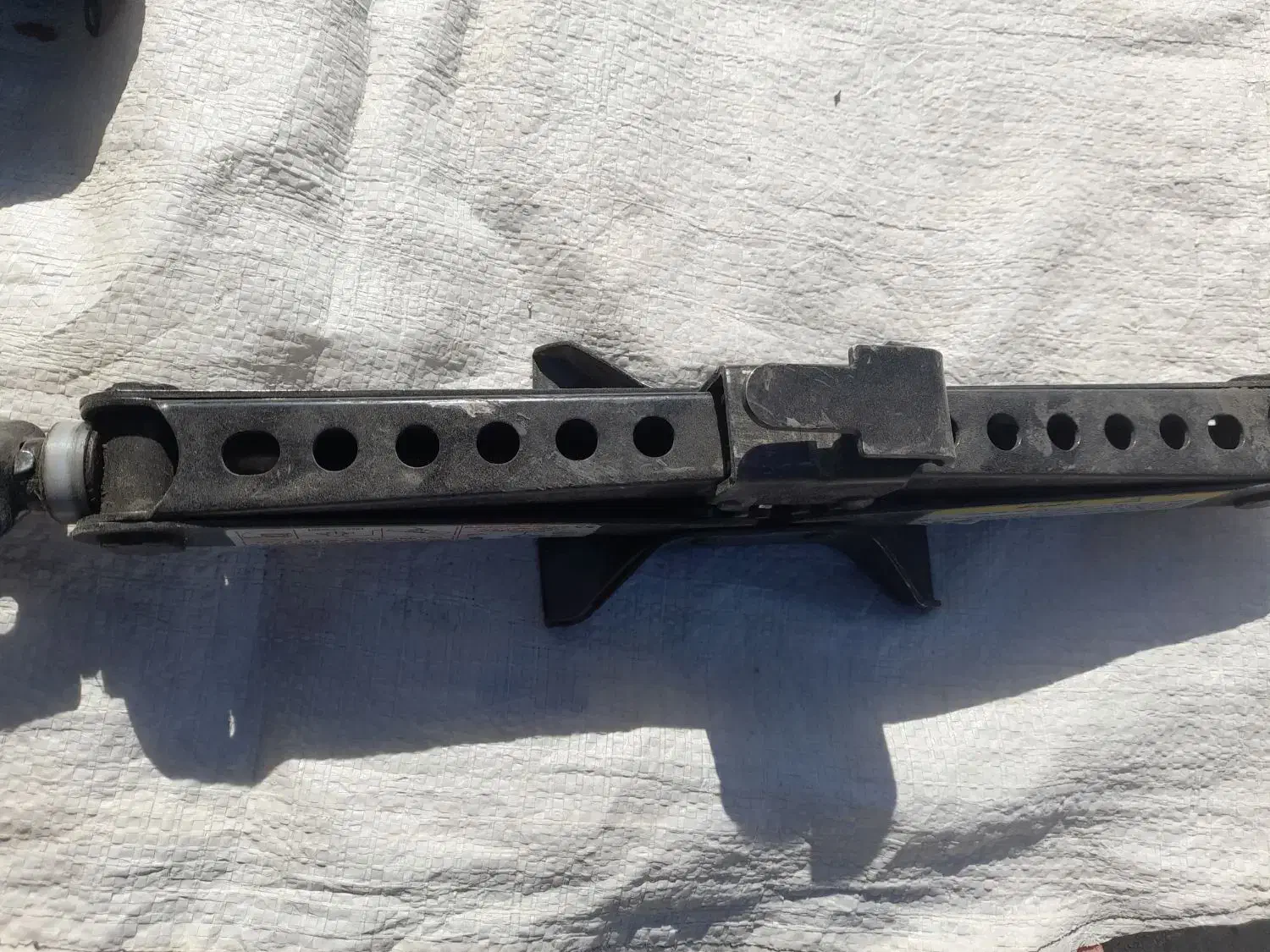 زنجیر چرخ خودرو ..|قطعات یدکی و لوازم جانبی|کرج, حصارک بالا|دیوار