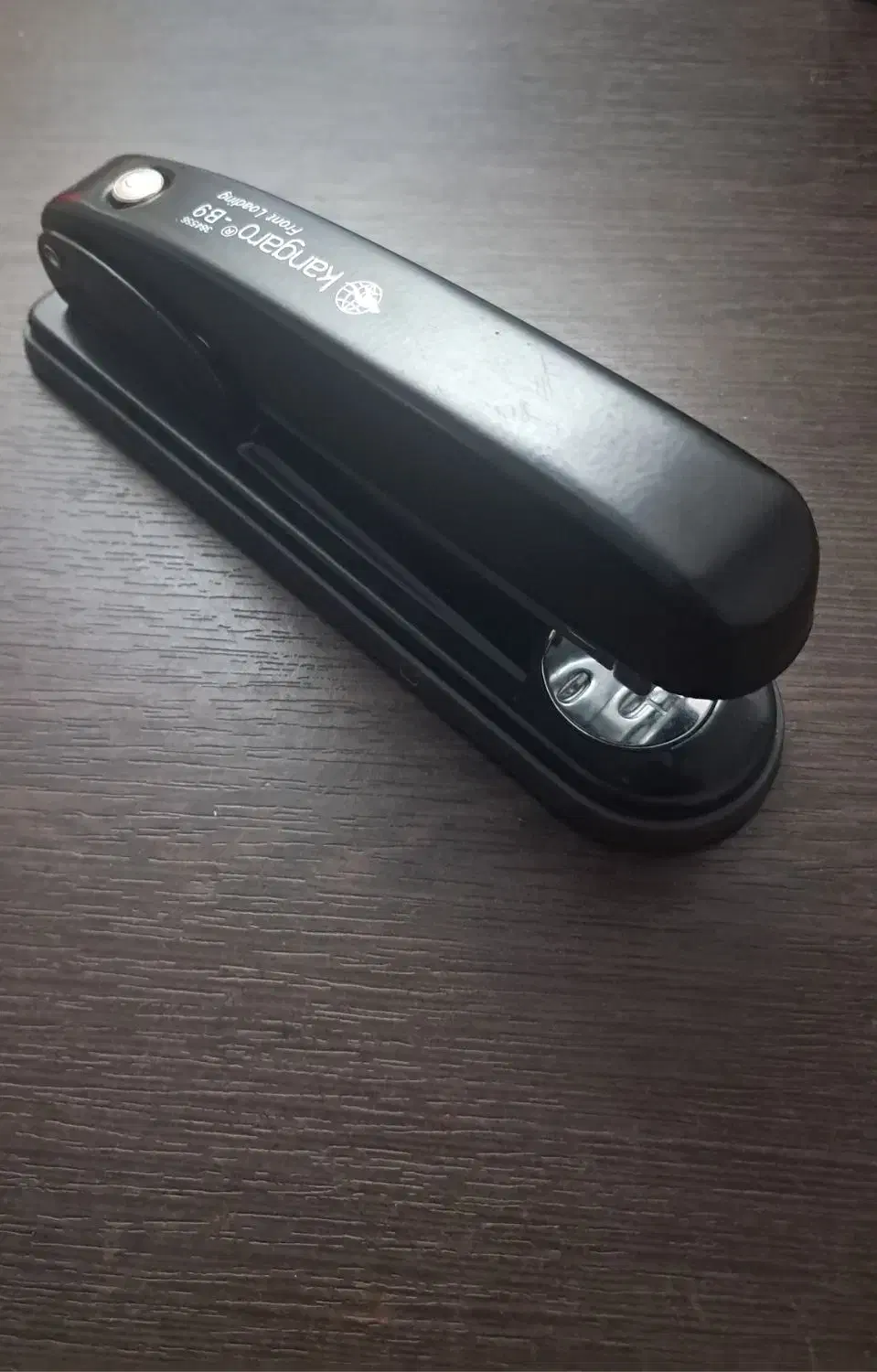 دستگاه منگنه نو|لوازم التحریر|رشت, جهاد|دیوار