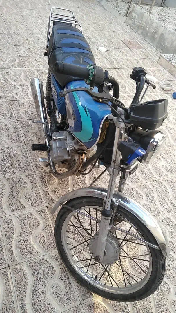 موتورهوندا|موتورسیکلت|نظر کهریزی, |دیوار