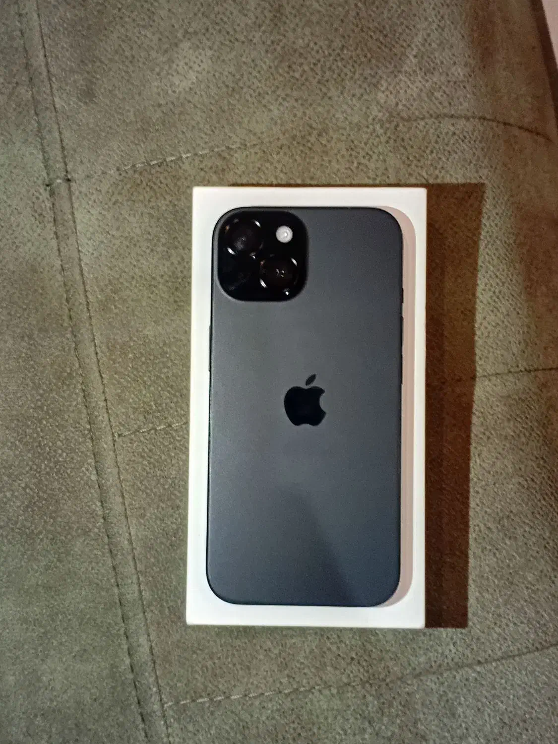 iPhone 15 normal|موبایل|تهران, سوهانک|دیوار