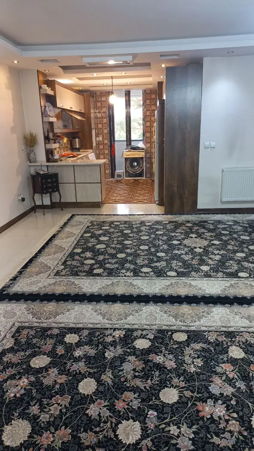 فروش آپارتمان تک واحدی ۱۴۵ متری ملک شهر|فروش آپارتمان|اصفهان, ملکشهر|دیوار