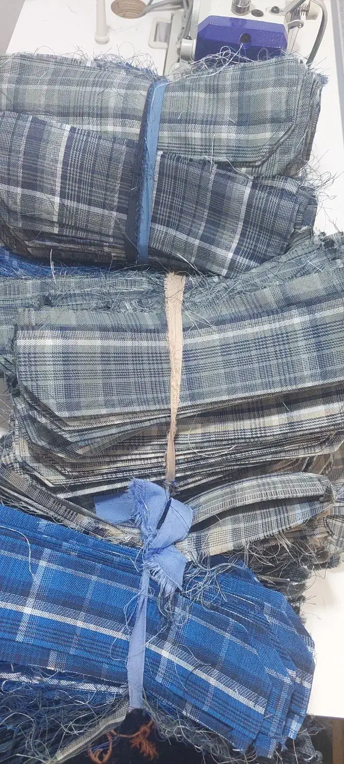 خیاط پیراهن مردانه|استخدام صنعتی، فنی، مهندسی|گالیکش, |دیوار