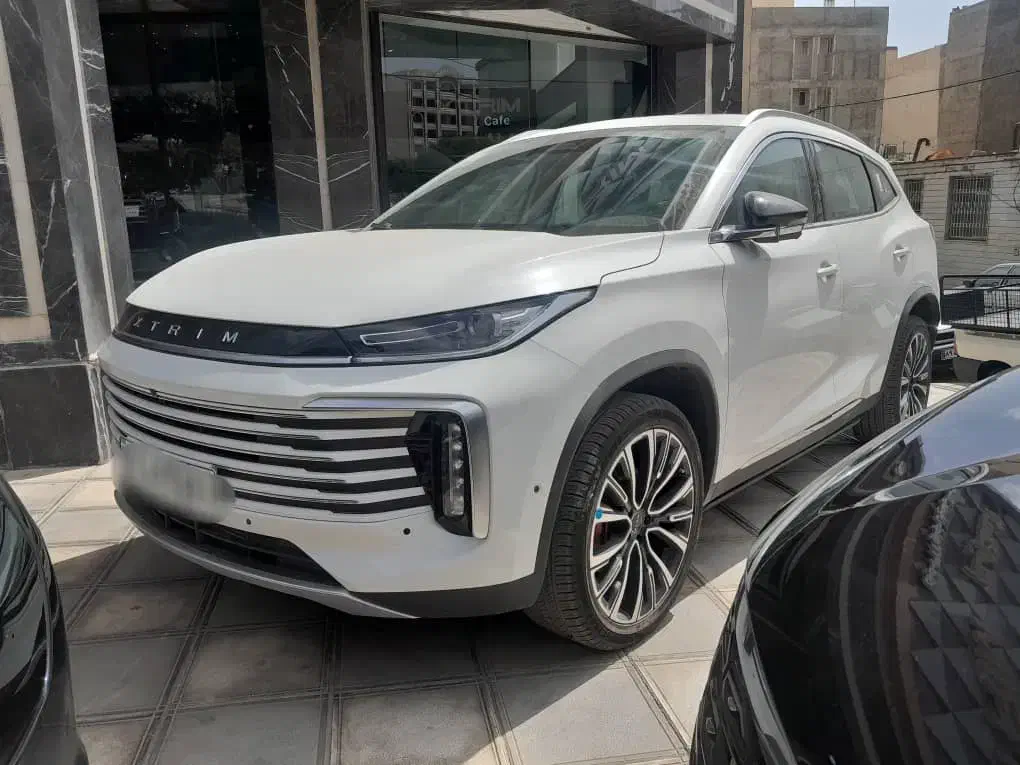 اکستریم  تی ایکس ال 1402 وارداتی|خودرو سواری و وانت|کرج, کوی مدرس|دیوار