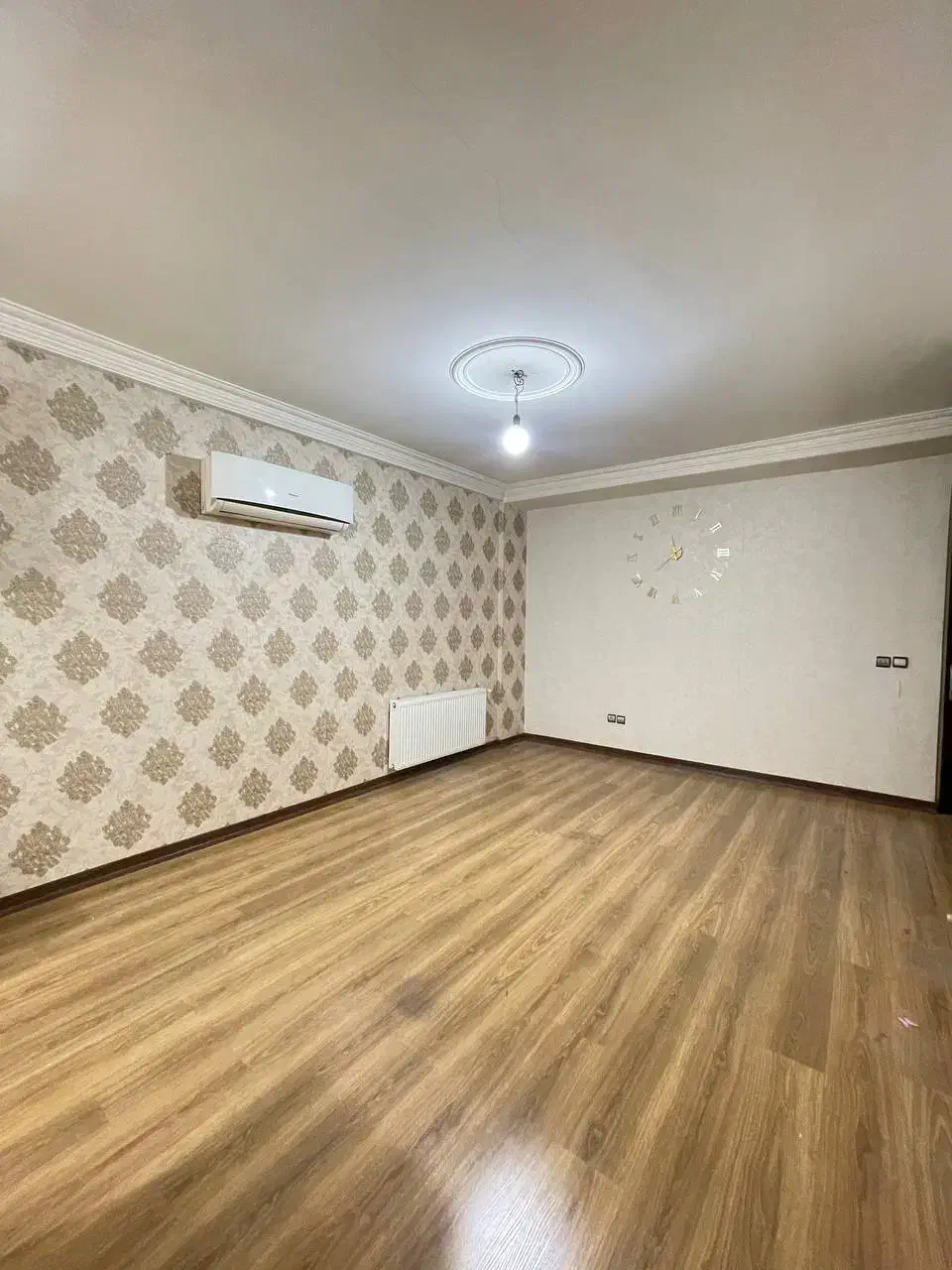 ۴۶متر نقشه عالی سندتک برگ پارکینگ اختصاصی|فروش آپارتمان|تهران, شهر زیبا|دیوار