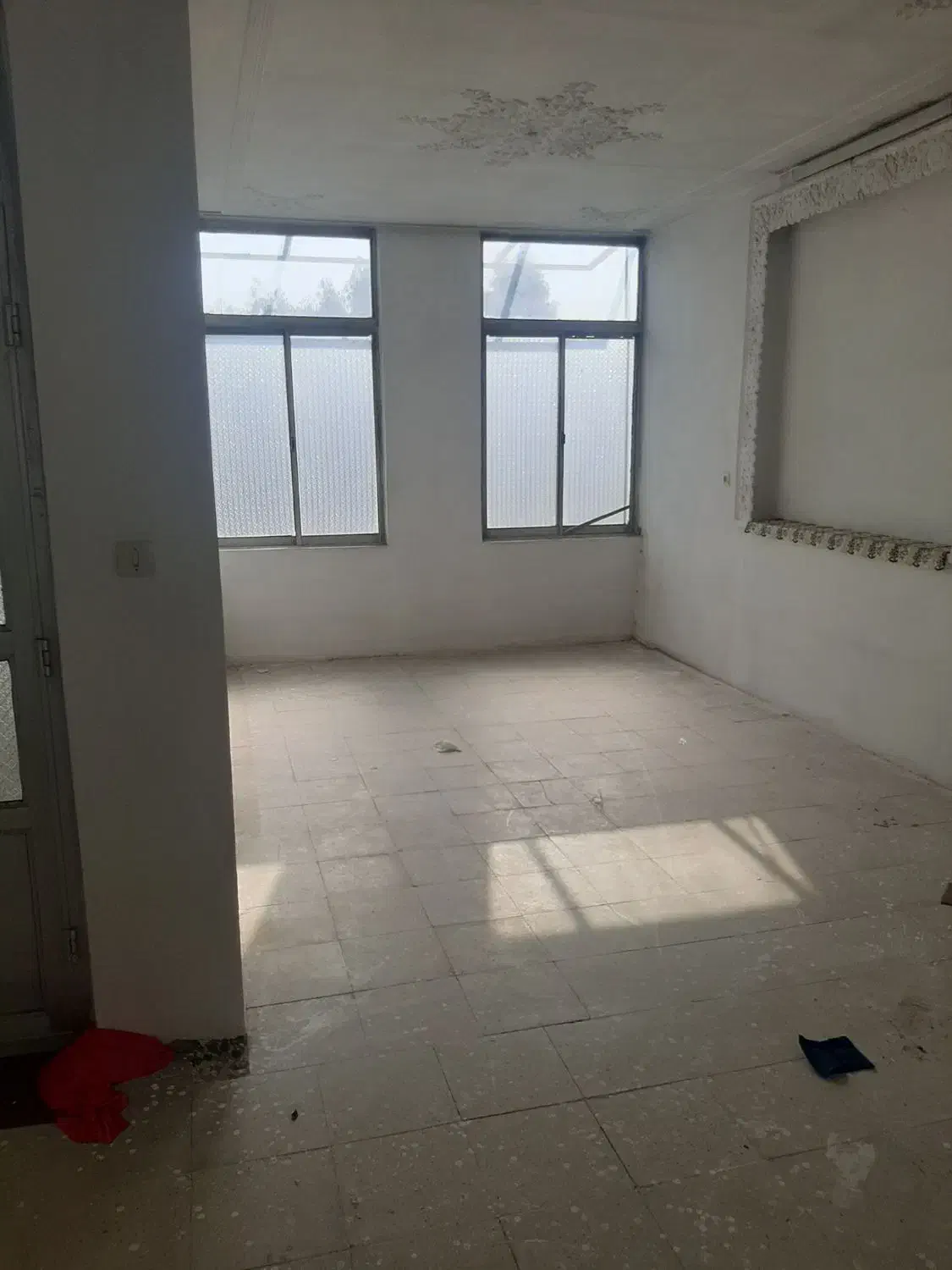 اجاره دو طبقه دربست همکف بالا ۳۰۰رهن ۱۵اجاره|اجارهٔ خانه و ویلا|قم, بکایی|دیوار