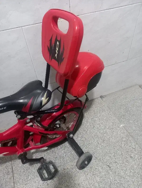 دوچرخه سایز ۱۲|دوچرخه، اسکیت، اسکوتر|اهواز, بهارستان|دیوار