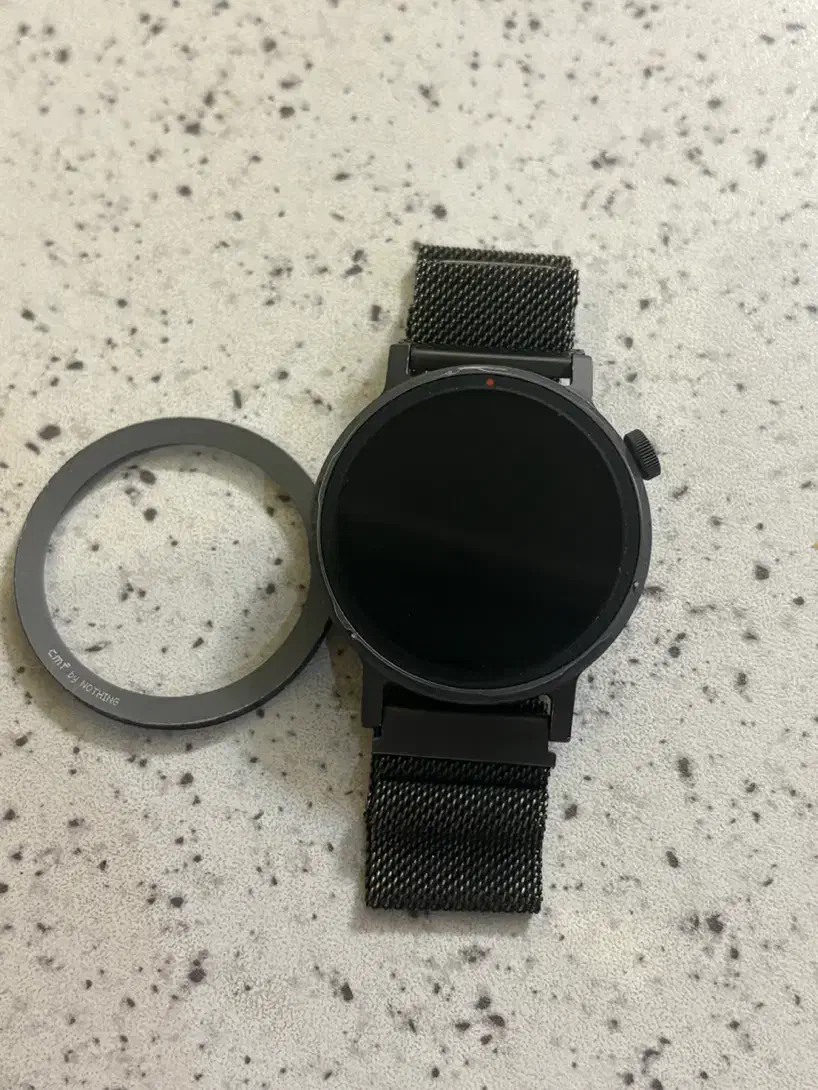 ساعت هوشمند CMF WATCH PRO 2|ساعت|تهران, افسریه شمالی|دیوار