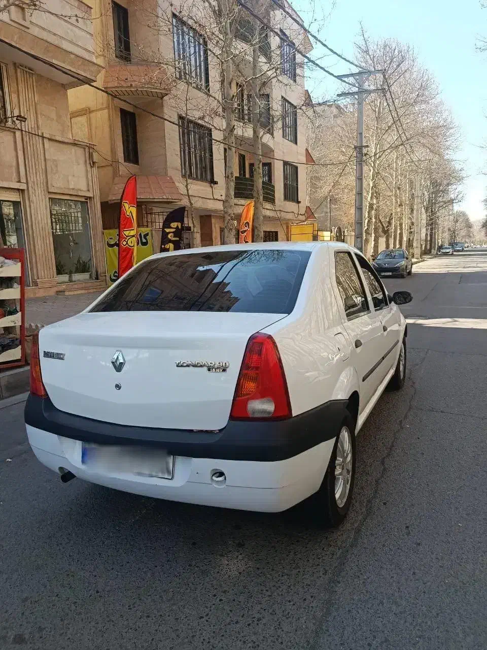 ال نود|خودرو سواری و وانت|کرج, گلشهر|دیوار