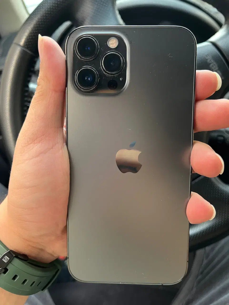 Iphone 12 pro max|موبایل|اصفهان, بهار آزادی|دیوار