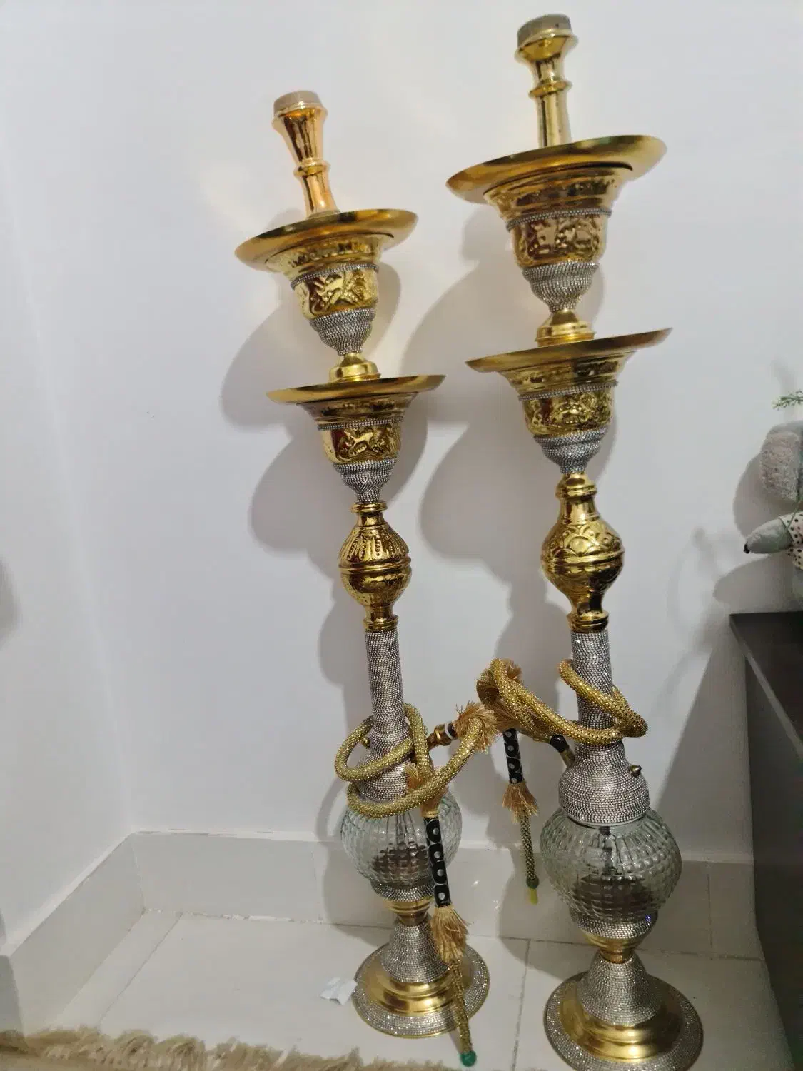 قلیون عربی سلطنتی|کافیشاپ و رستوران|میاندوآب, |دیوار