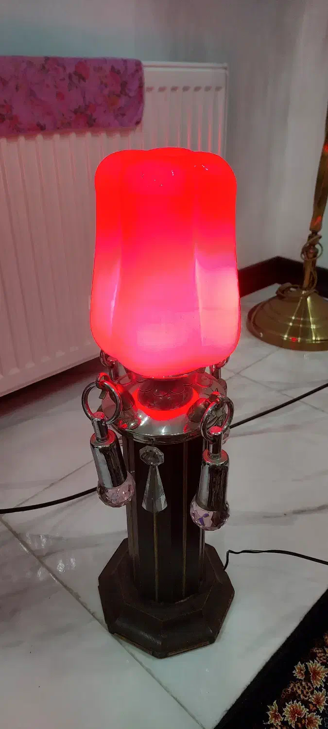 چراغ خواب|چراغ خواب و آباژور|تهران, مسعودیه|دیوار