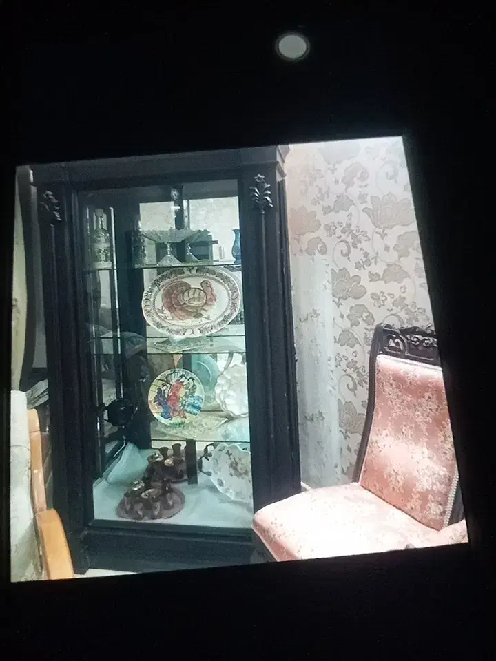 فروش کمد ویترینی|بوفه، ویترین، کنسول|اصفهان, جلالیه|دیوار