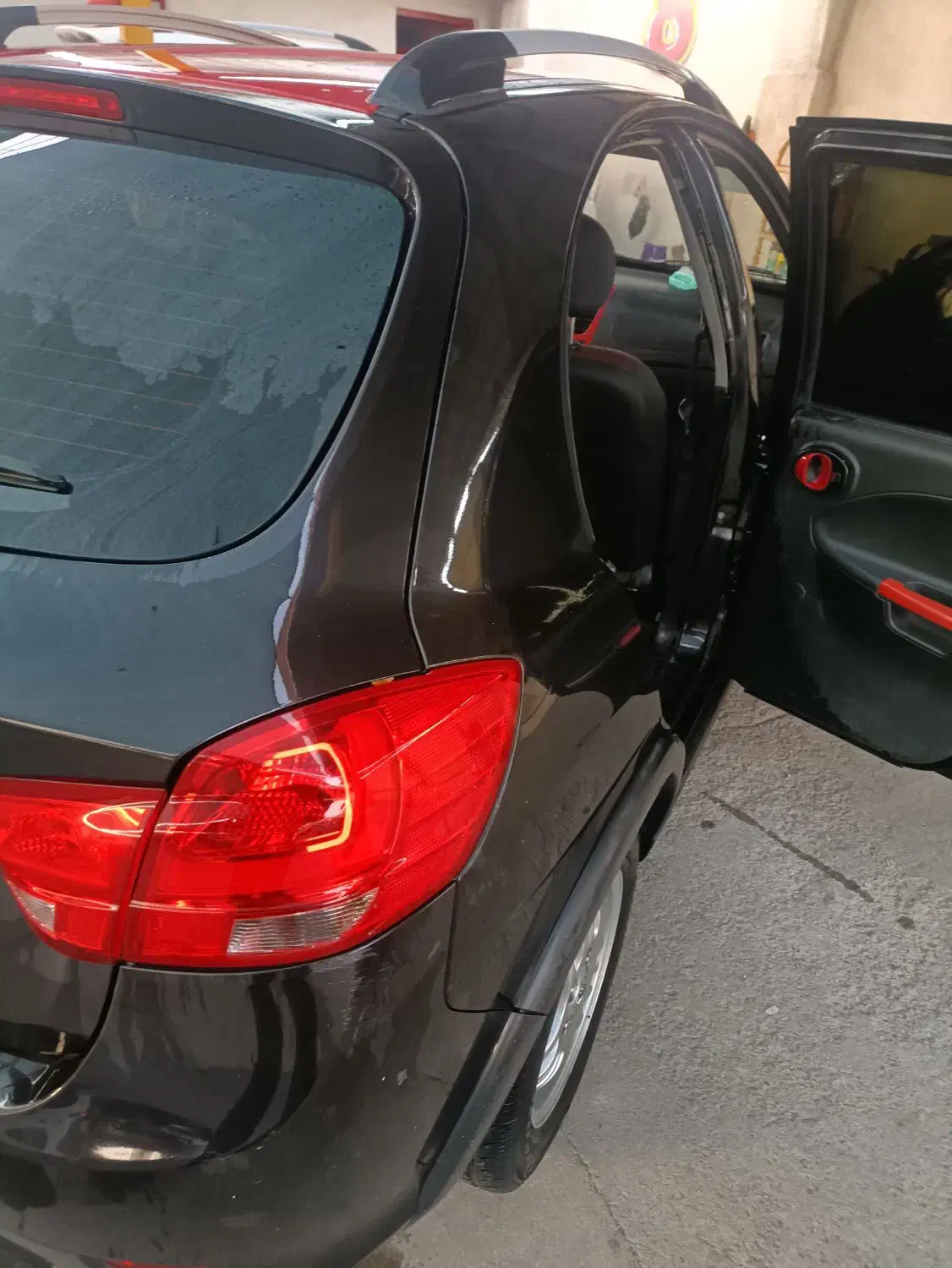 کوییکR فابریک بدون کوچکترین ضربه کم کار خونگی|خودرو سواری و وانت|شیراز, کلاهدوز|دیوار