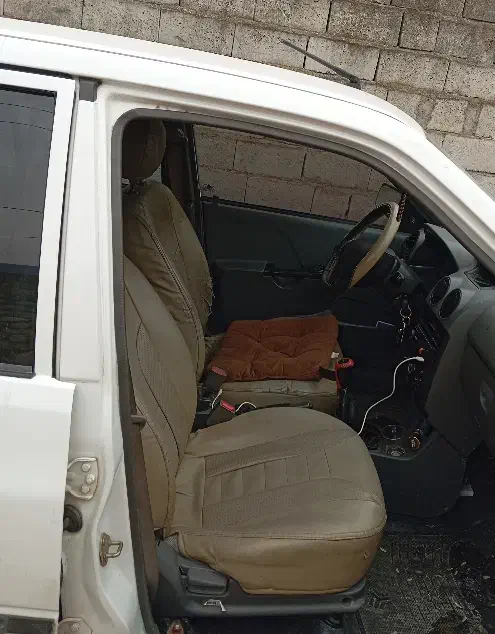 پرایدمدل96|خودرو سواری و وانت|کلاله, |دیوار