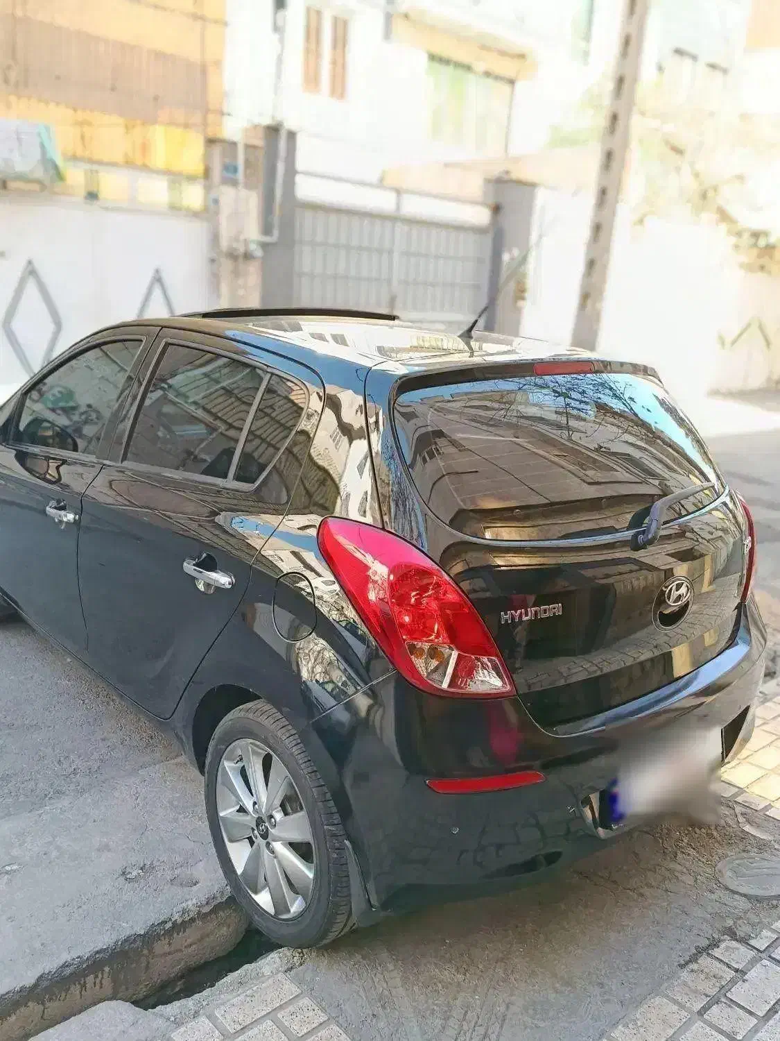 i20 2015 بیرنگ|خودرو سواری و وانت|تهران, پرستار|دیوار