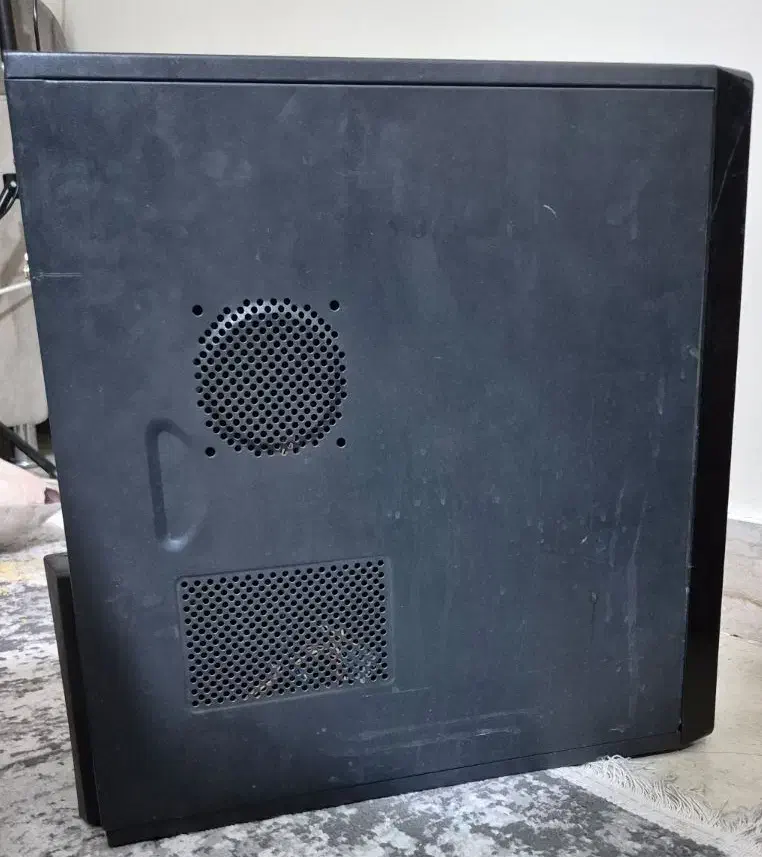 کیس|رایانه رومیزی|تهران, سبلان (لشگر)|دیوار