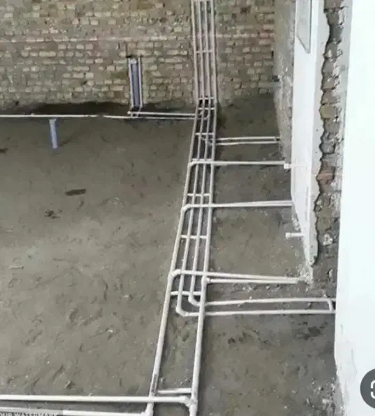 لوله کشی آب و فاضلاب|خدمات پیشه و مهارت|زنجان, |دیوار