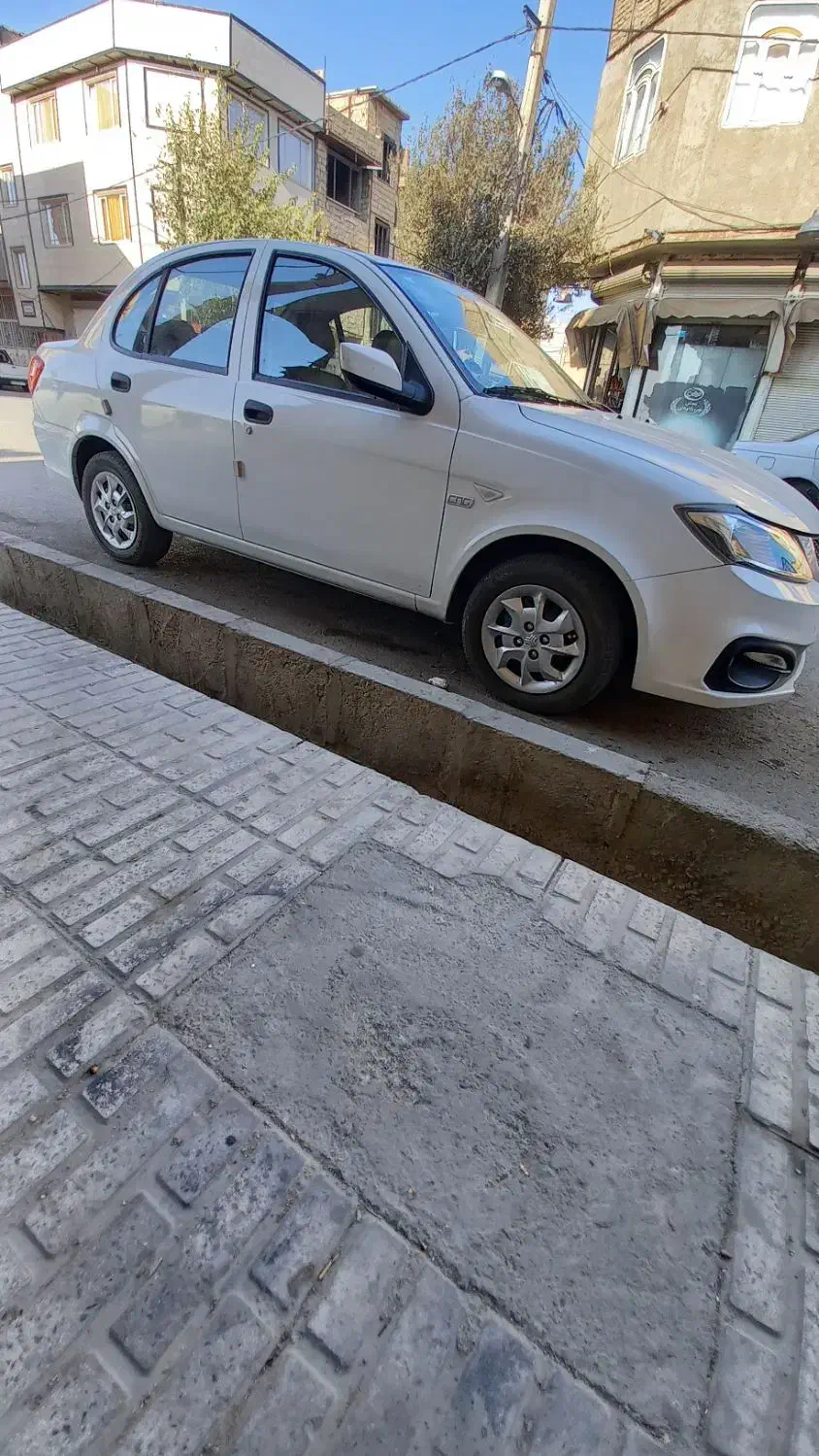 ساینا sدوگانه کارخانه مدل ۱۴۰۲|خودرو سواری و وانت|تهران, یافتآباد|دیوار