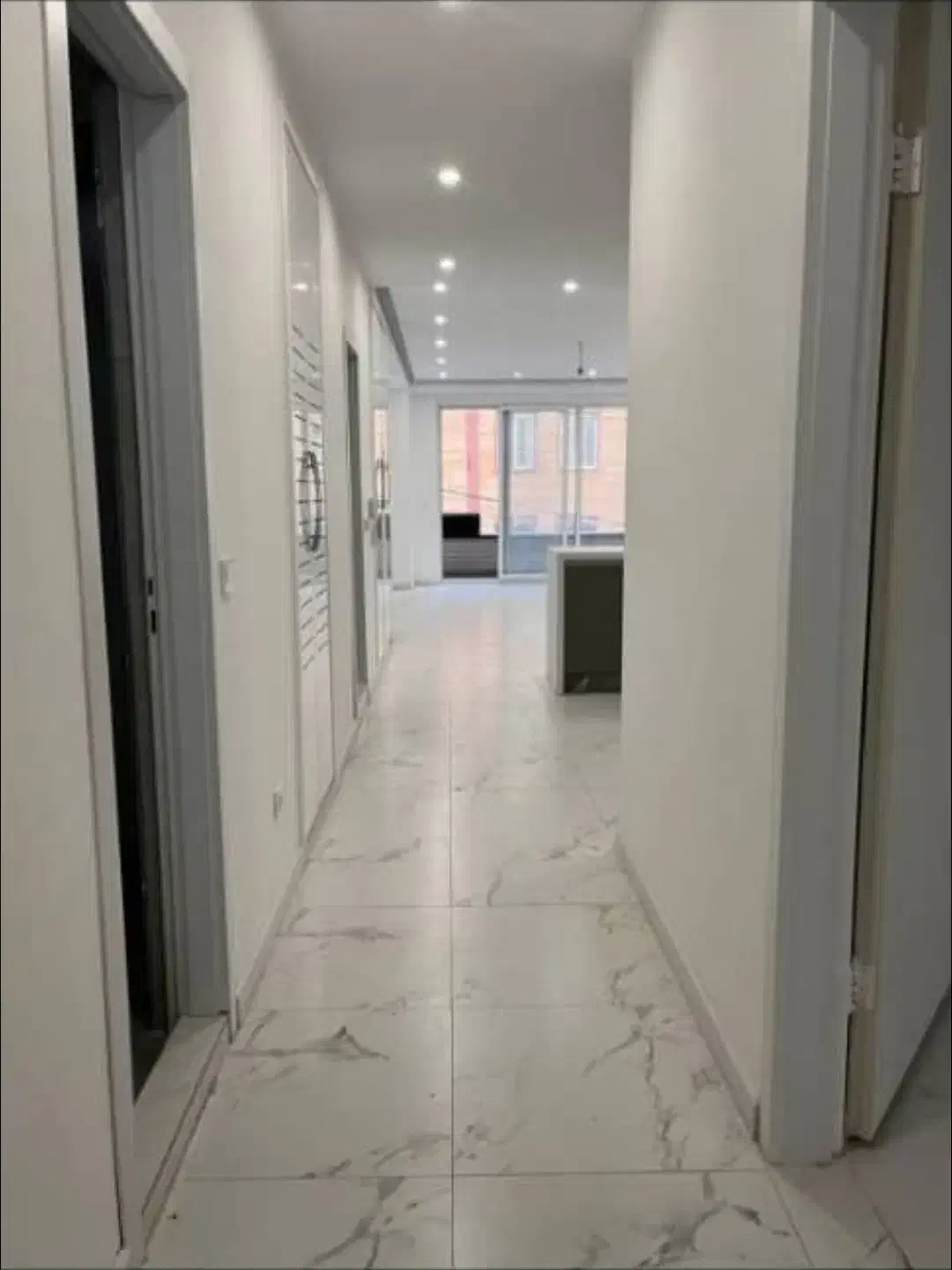 فروش آپارتمام ۱۰۰ متری دو خواب|فروش آپارتمان|رودهن, |دیوار