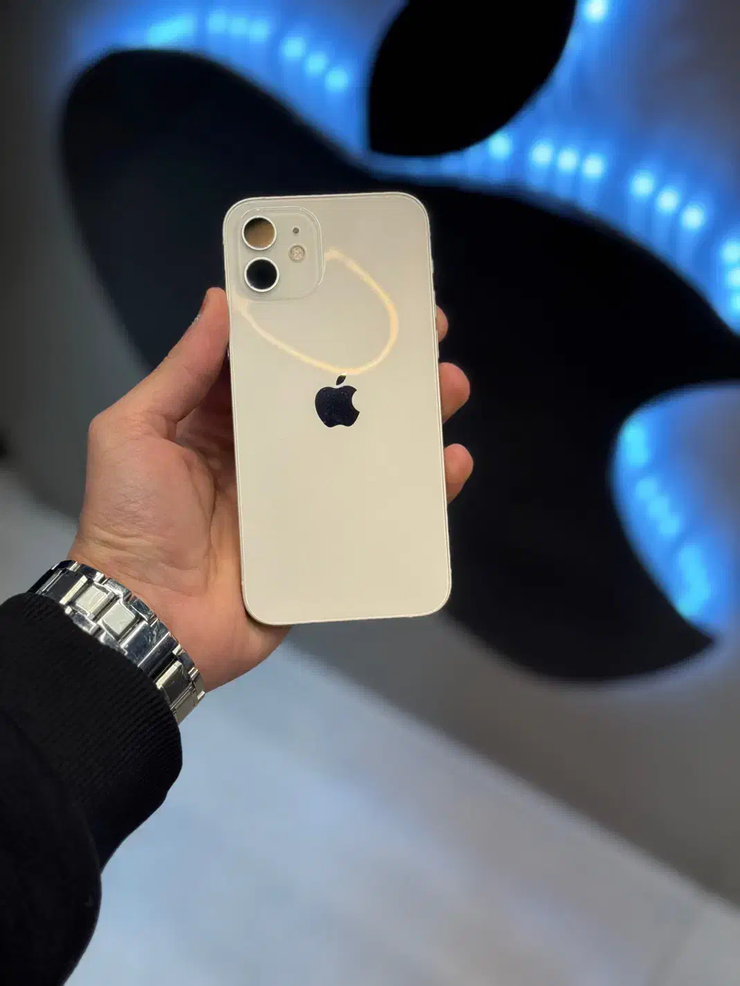 12normal ایفون|موبایل|نیشابور, فردوس شمالی|دیوار