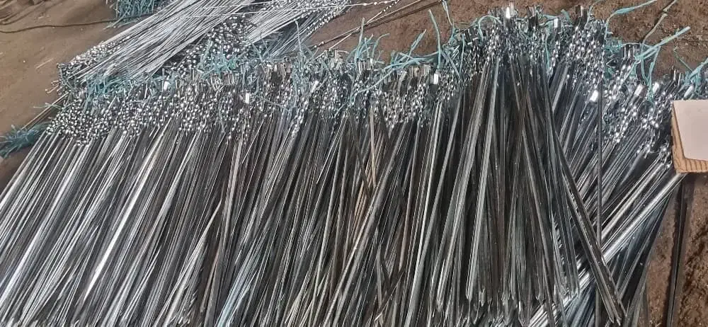 سیخ کباب استیل منقل کباب|ظروف پختوپز|زنجان, |دیوار