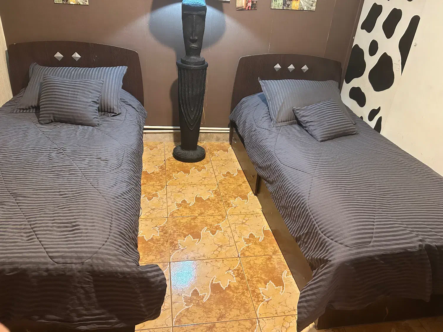 تخت نوجوان|تخت و سرویس خواب|کرج, حسن آباد|دیوار